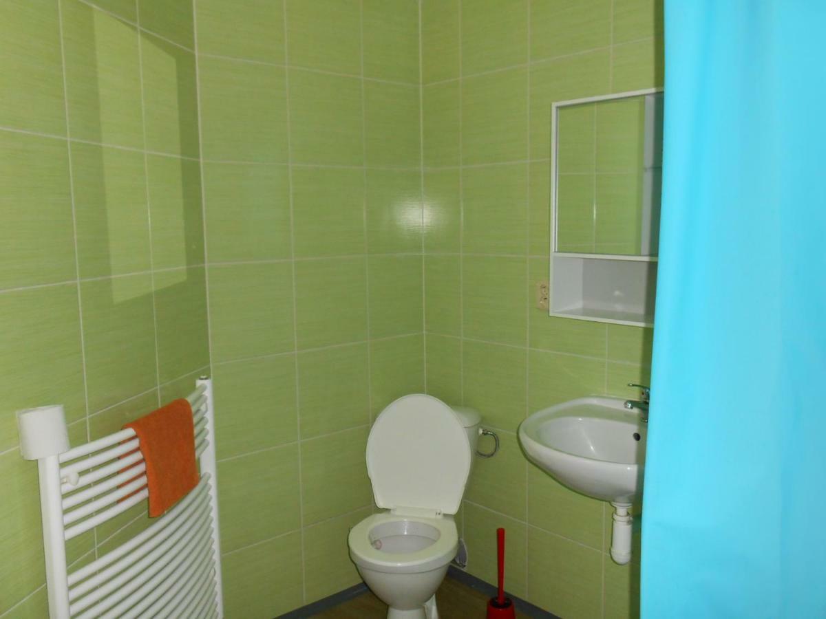 Penzion V Zatacce Plzeň Exteriör bild