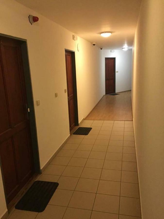 Penzion V Zatacce Plzeň Exteriör bild