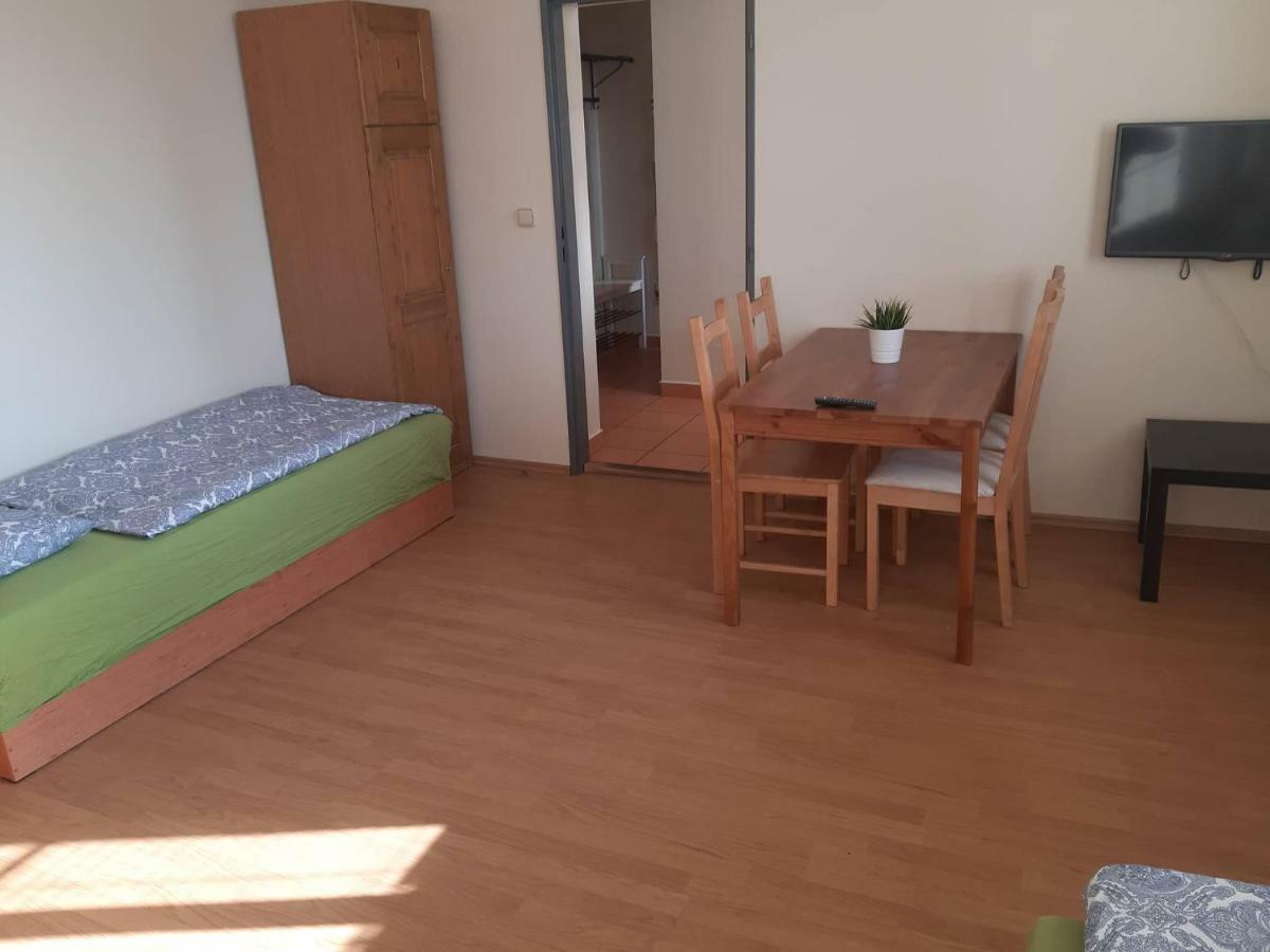Penzion V Zatacce Plzeň Exteriör bild