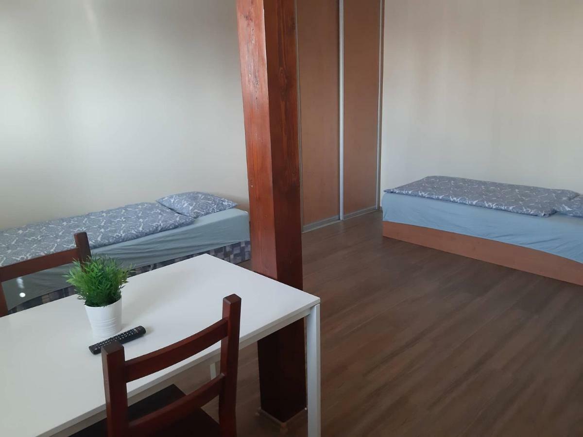 Penzion V Zatacce Plzeň Exteriör bild