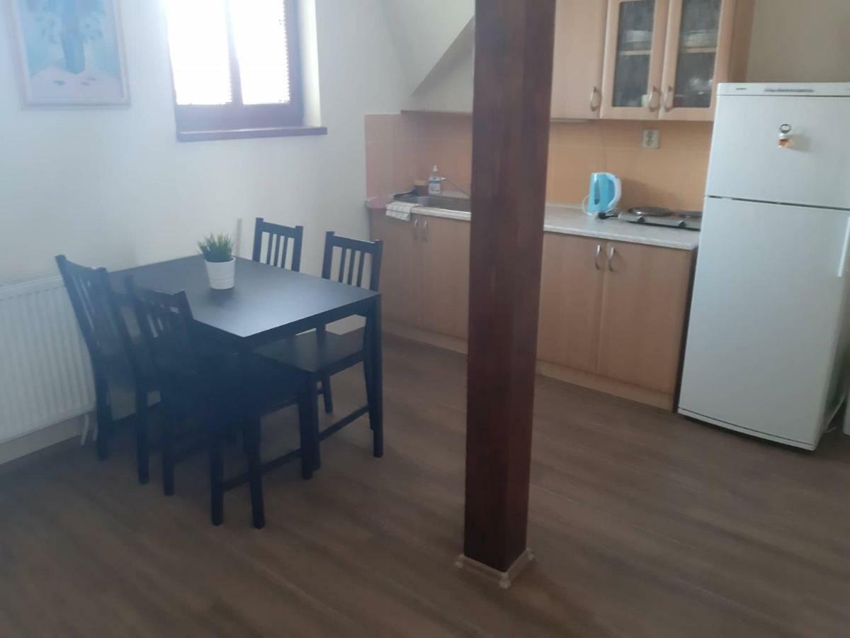 Penzion V Zatacce Plzeň Exteriör bild