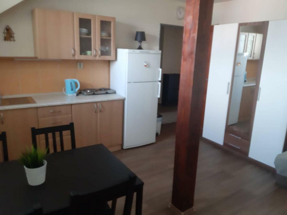 Penzion V Zatacce Plzeň Exteriör bild